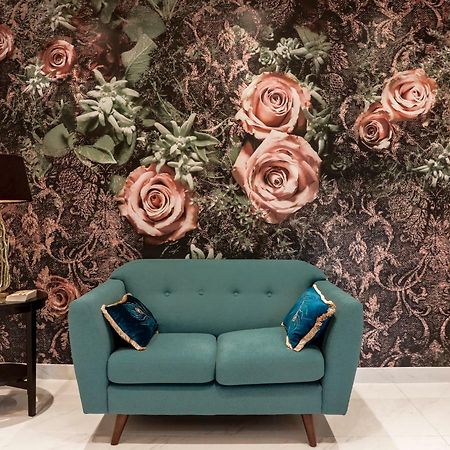 Hotel Amazing Londra Esterno foto