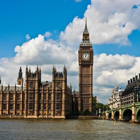 Hotel Amazing Londra Esterno foto