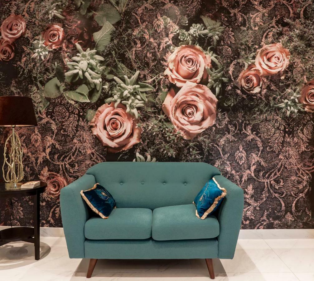 Hotel Amazing Londra Esterno foto